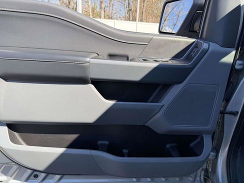 Used 2024 Ford F150 XLT image 23