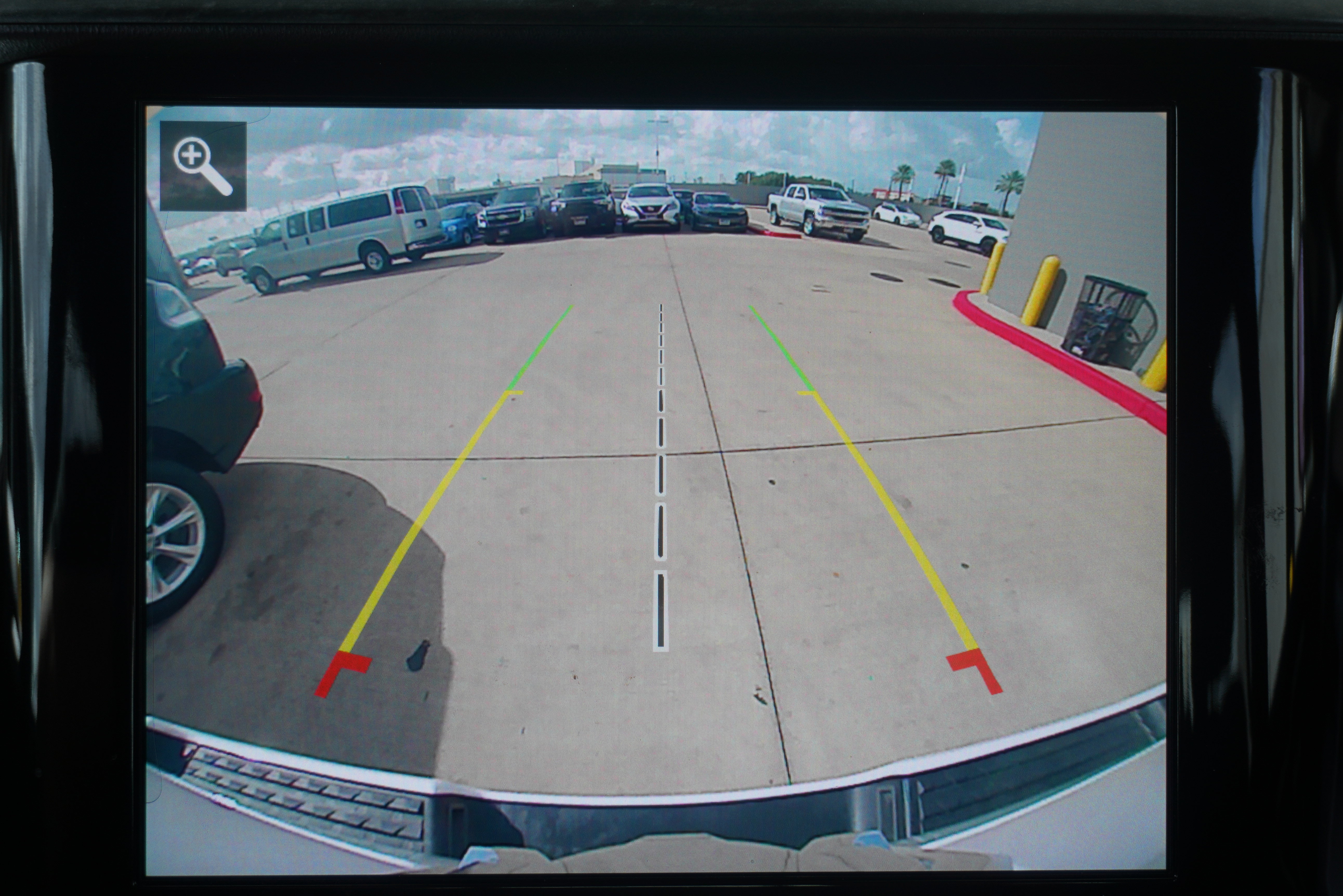 Used 2021 RAM 1500 Lone Star AWD/4WD image 19