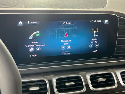 Used 2021 Mercedes-Benz GLE 53 AMG 4MATIC image 15