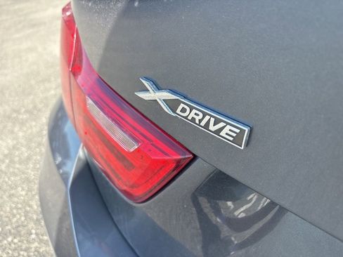 Used 2017 BMW 430i xDrive Convertible AWD/4WD image 5