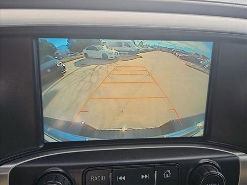 Used 2016 GMC Sierra 1500 SLT w/ Texas SLT Premium Package image 13