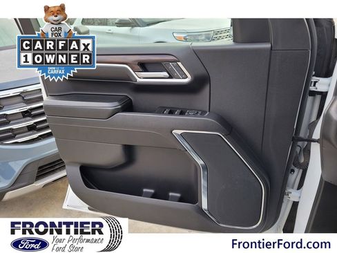 Used 2024 GMC Sierra 1500 SLT image 14