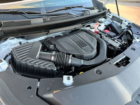 New 2026 Buick Enclave Sport Touring image 27