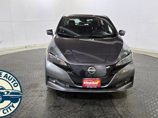 Used 2024 Nissan Leaf SV Plus FWD video 2