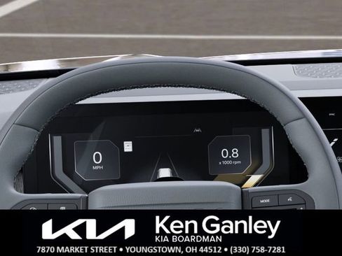 New 2027 Kia Telluride X-Line SX Prestige AWD/4WD image 21