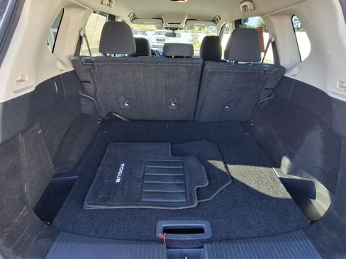 Certified 2023 Nissan Rogue S image 21