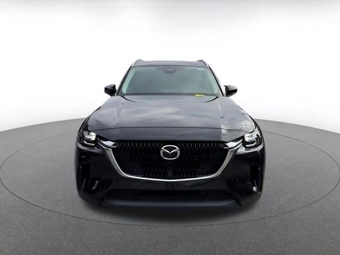 Used 2025 MAZDA CX-90 3.3 Turbo w/ Preferred Package image 4