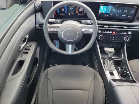 New 2026 Hyundai Tucson SEL image 24