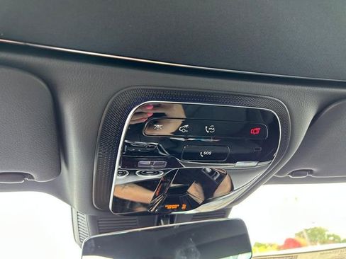 New 2026 Mercedes-Benz CLE 53 AMG 4MATIC Cabriolet image 23