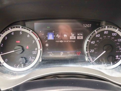 Certified 2024 Toyota Highlander XSE FWD image 26