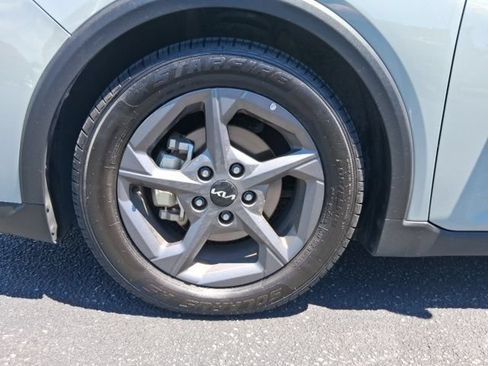 Used 2025 Kia K4 FWD image 5