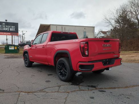New 2026 GMC Sierra 1500 Elevation AWD/4WD image 7