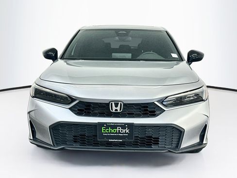 Used 2026 Honda Civic Sport image 2
