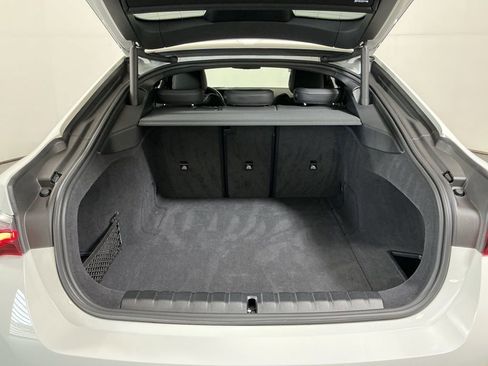 Certified 2024 BMW i4 eDrive35 w/ Premium Package RWD image 29