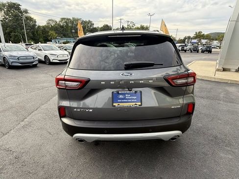 Certified 2023 Ford Escape Active w/ Tech Pack #1 image 8