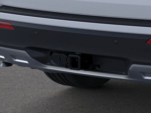 New 2026 Ford Explorer Active AWD/4WD image 23