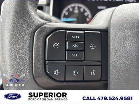 Used 2021 Ford F150 XL w/ Trailer Tow Package AWD/4WD image 25