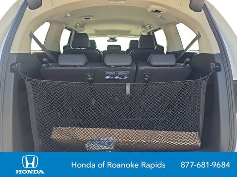 New 2026 Honda Odyssey EX-L image 19