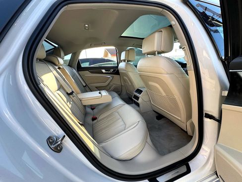 Used 2019 Audi A6 3.0T Prestige w/ Prestige Package image 60