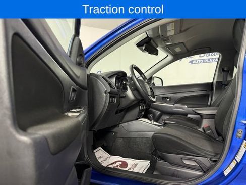 Used 2020 Mitsubishi Outlander Sport SE AWD/4WD image 12