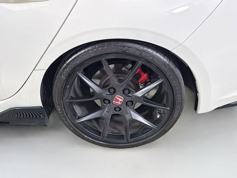 Used 2024 Honda Civic Type R image 29