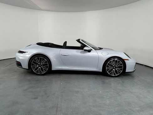 New 2026 Porsche 911 Carrera RWD image 8