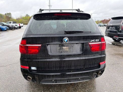 Used 2012 BMW X5 xDrive35d AWD/4WD image 6