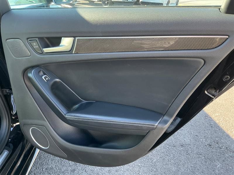 Used 2016 Audi S4 Premium Plus w/ Technology Package AWD/4WD image 42