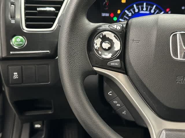 Used 2013 Honda Civic EX image 17