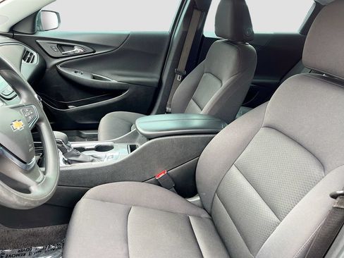 Used 2024 Chevrolet Malibu LT FWD image 20