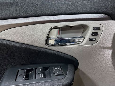 Used 2021 Honda Ridgeline RTL-E image 19
