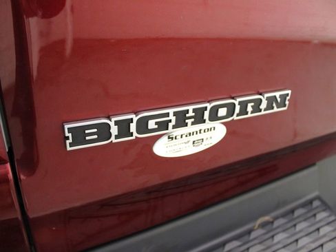 Certified 2020 RAM 1500 Big Horn image 38