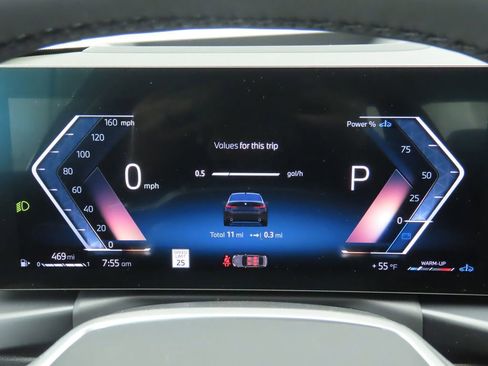 New 2026 BMW 330i Sedan w/ Premium Package image 31