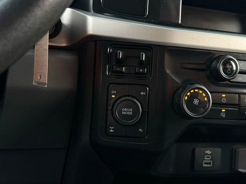 Used 2024 Ford F250 XL w/ FX4 Off-Road Package image 29