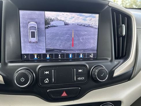 Used 2019 GMC Terrain Denali w/ GMC Pro Grade Package AWD/4WD image 26