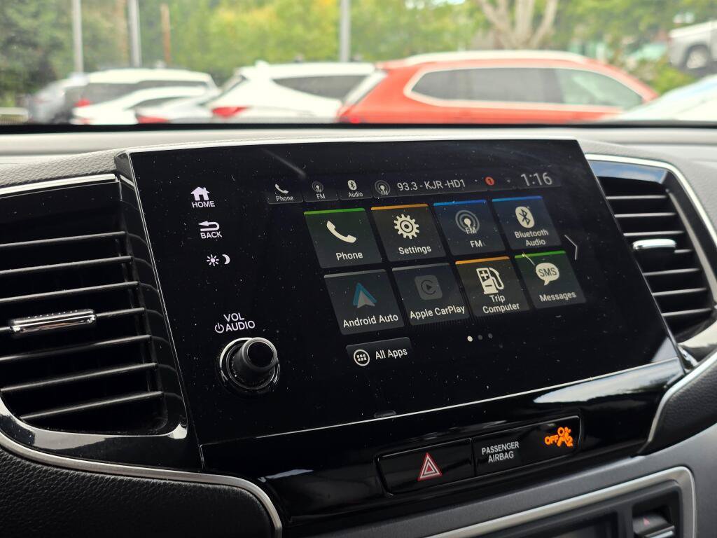 Used 2019 Honda Pilot EX-L image 24