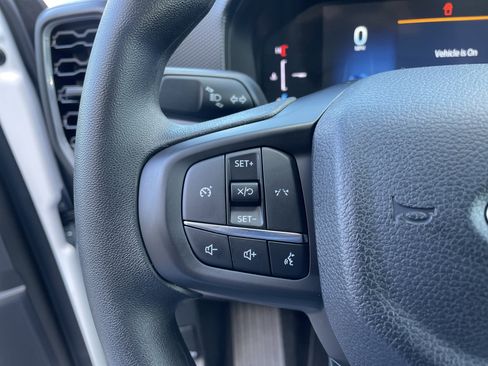 New 2025 Ford Ranger XL image 16