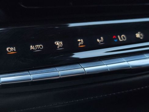 Used 2023 Cadillac Escalade Sport Platinum w/ LPO, Floor Liner Package image 22