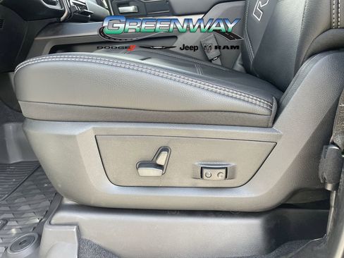 New 2025 RAM 2500 Rebel w/ Rebel Level 1 Equipment Group image 19