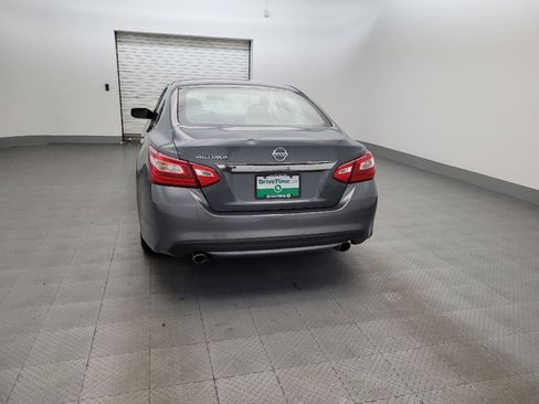 Used 2017 Nissan Altima 2.5 S w/ Power Driver Seat Package FWD image 6