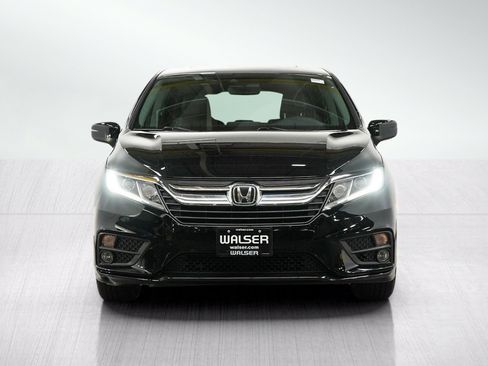 Used 2018 Honda Odyssey EX-L image 8