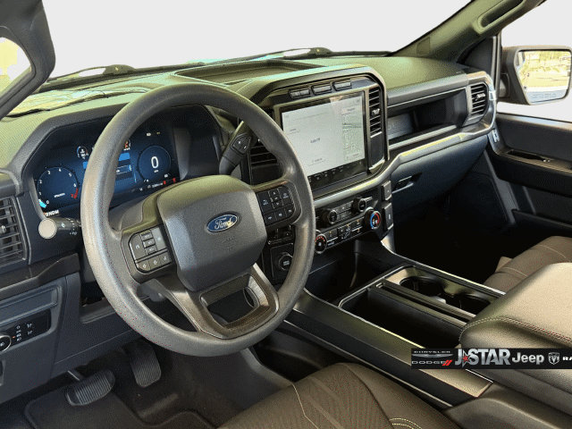 Used 2024 Ford F150 STX RWD image 30