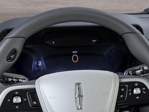 New 2026 Lincoln Aviator Reserve AWD/4WD image 13