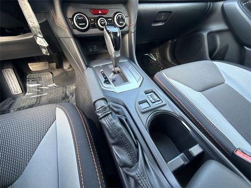 Certified 2023 Subaru Crosstrek 2.0i Premium w/ Popular Package #2 image 21