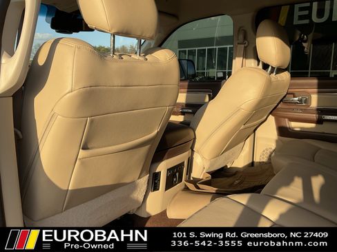 Used 2018 RAM 2500 Laramie w/ Off Road Package image 11