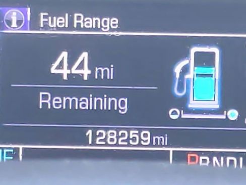 Used 2017 Chevrolet Silverado 1500 LT w/ All Star Edition image 23