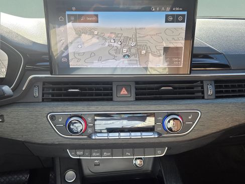 Used 2022 Audi A4 2.0T Premium Plus w/ Premium Plus Package image 18