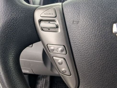 Used 2020 Nissan NV200 SV image 28