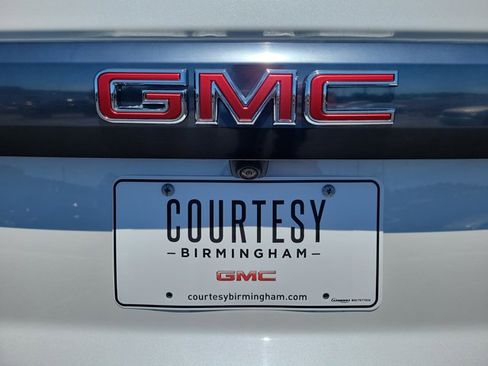 Used 2023 GMC Yukon XL AT4 w/ Max Trailering Package AWD/4WD image 34