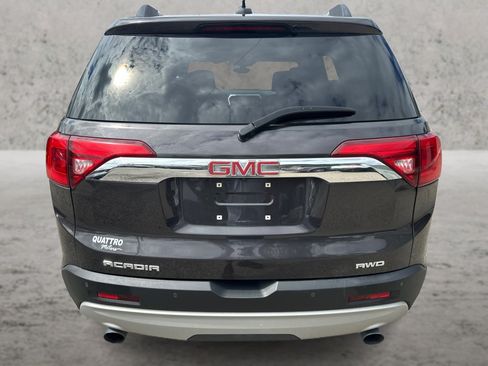 Used 2018 GMC Acadia SLE w/ Driver Alert Package I AWD/4WD image 13